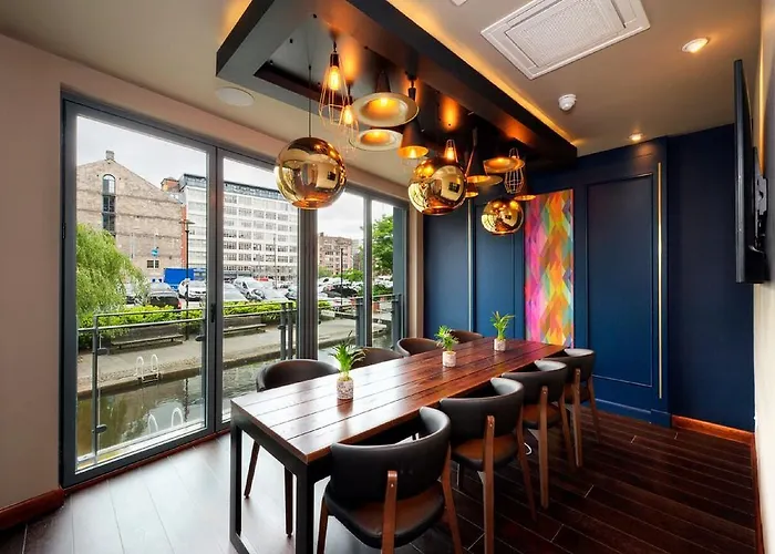 La Reserve Manchester