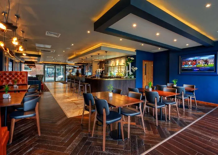 La Reserve Manchester